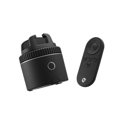 Black/Silver / Pivo Pod