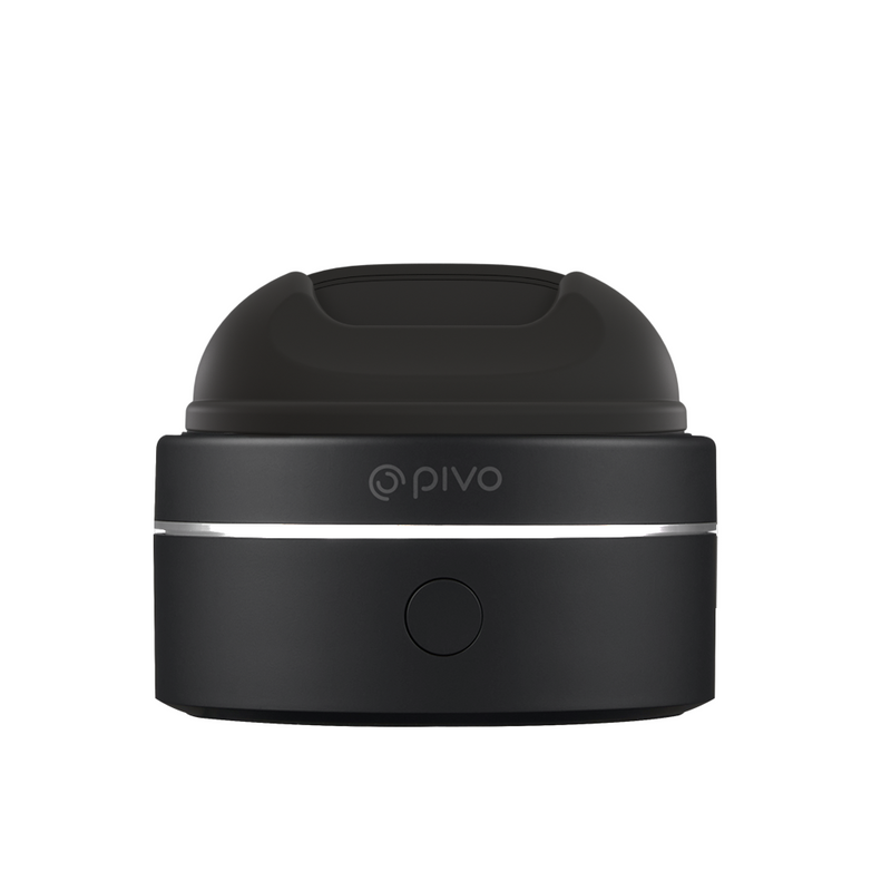 Replacement Pod Max for motion-tracked video capture with smartphone, tablet, or camera.