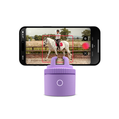 Lite Purple / Pivo Pod