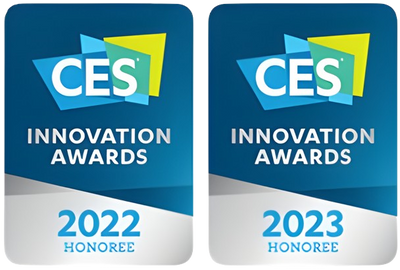 Innovation Award Honoree