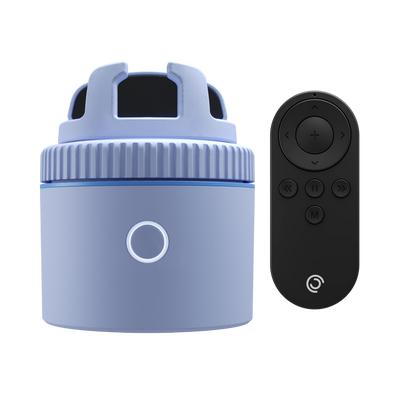 Lite Blue / Pivo Pod