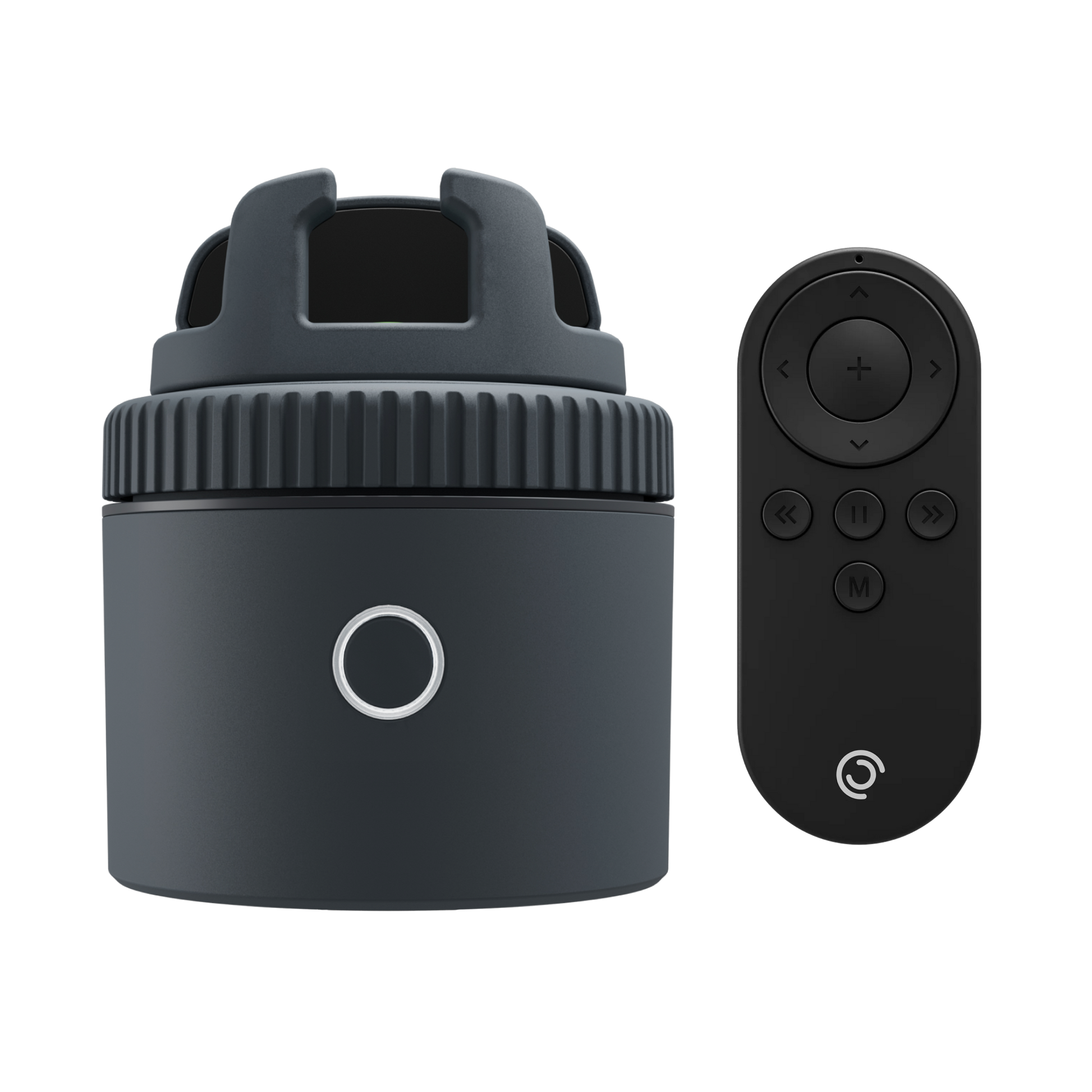 Gray / Pivo Pod Lite + Remote