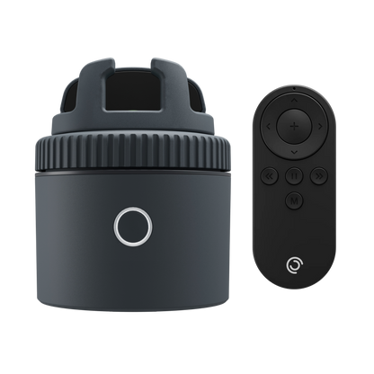 Gray / Pivo Pod Lite + Remote