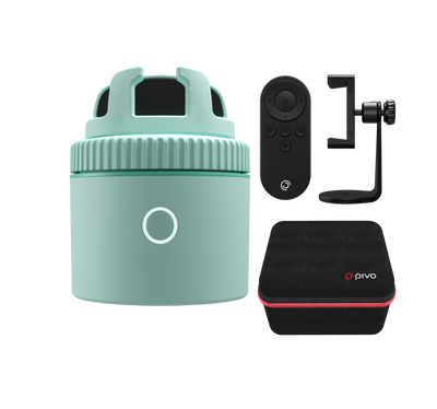 Lite Green / Pivo Pod Starter Pack