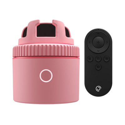 Lite Pink / Pivo Pod