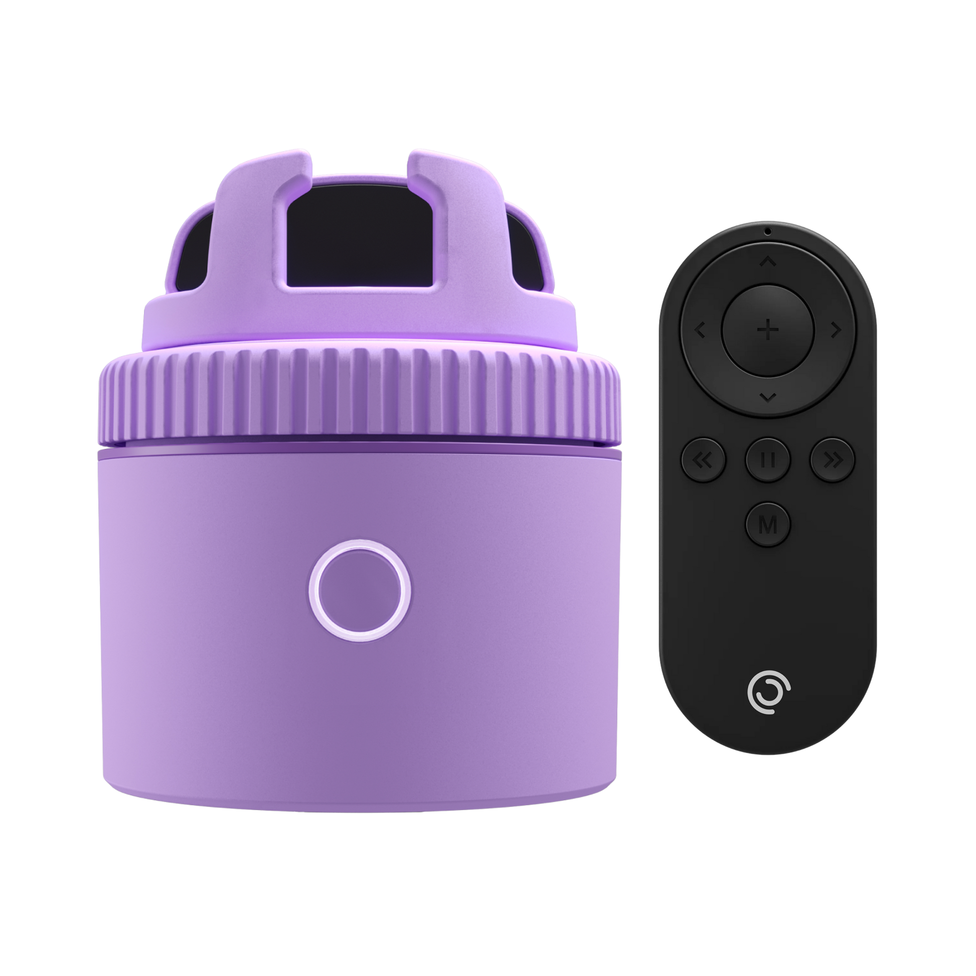 Purple / Pivo Pod Lite + Remote