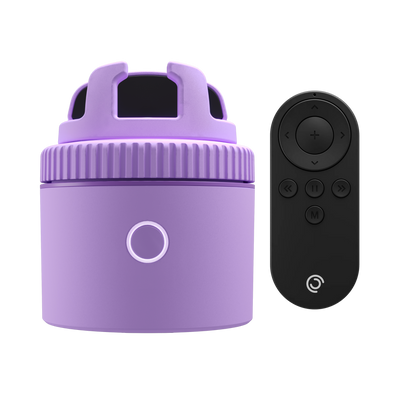 Lite Purple / Pivo Pod
