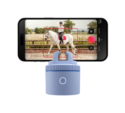 Lite Blue / Pivo Pod