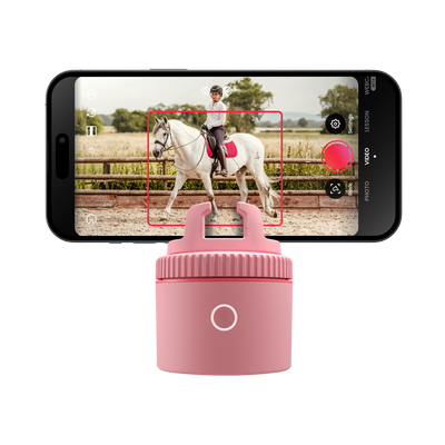 Lite Pink / Pivo Pod