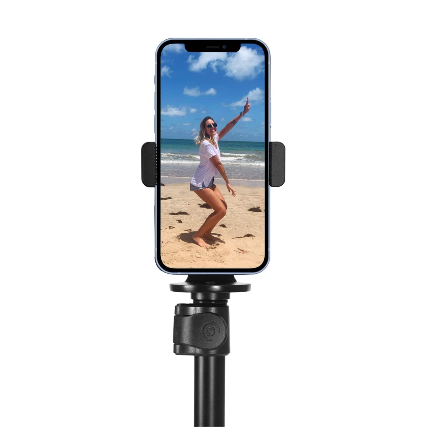 tripod mount